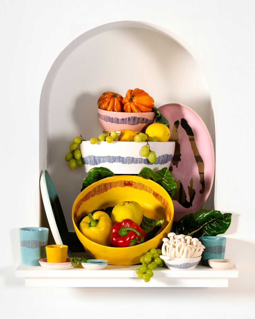 B8921006B Serax Ottolenghi