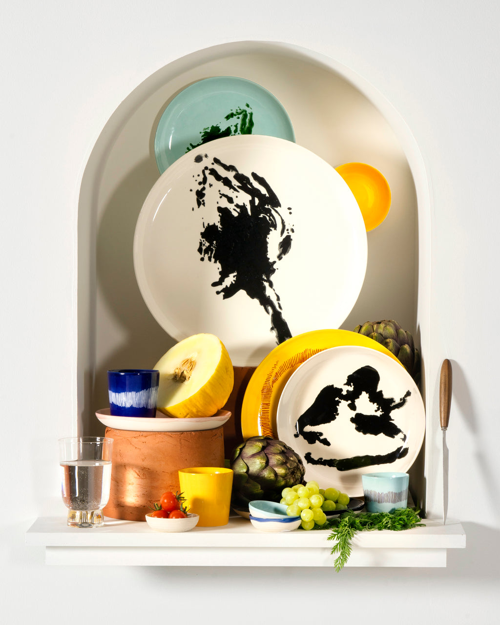 B8921008K Serax Ottolenghi