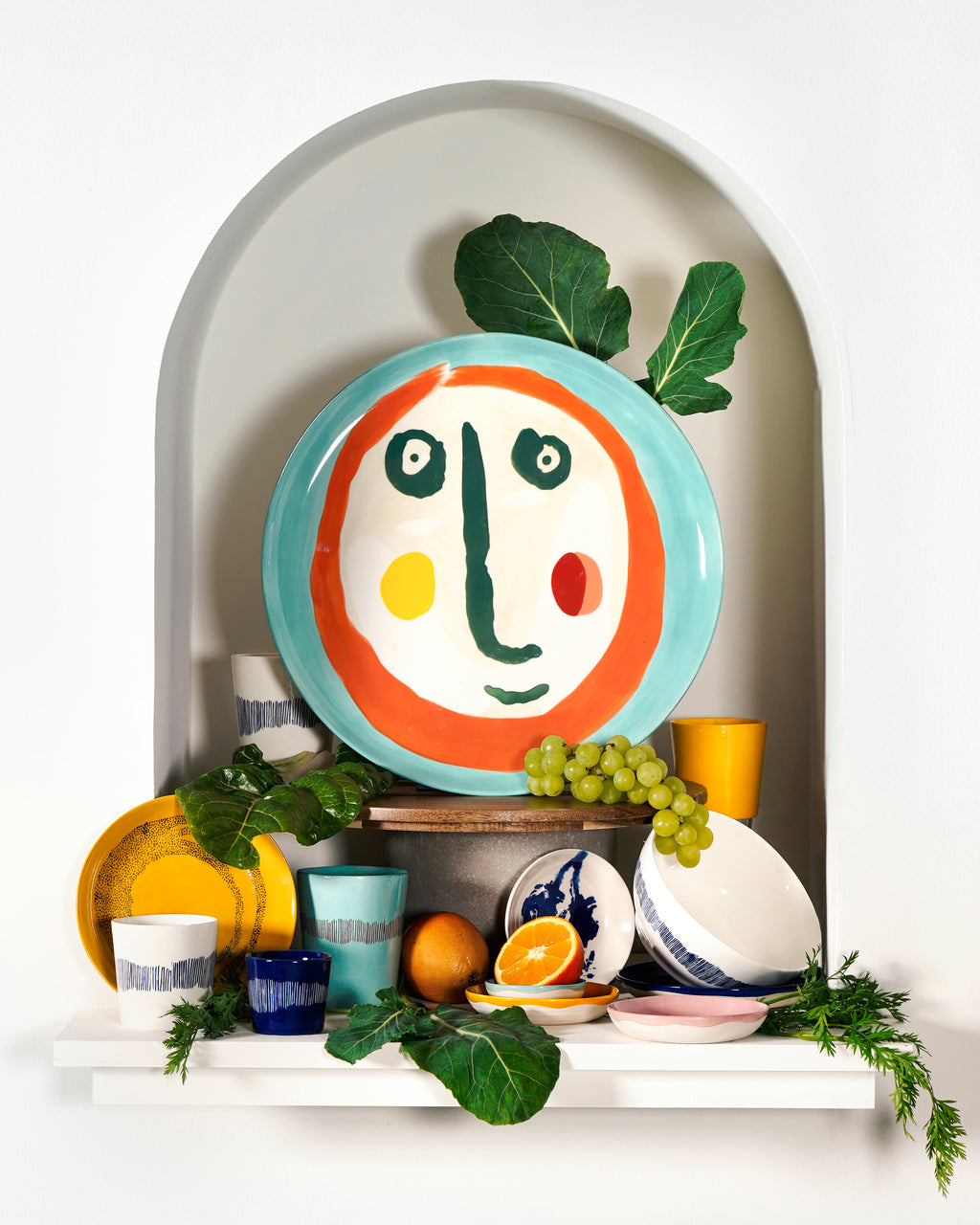 B8921016G Serax Ottolenghi