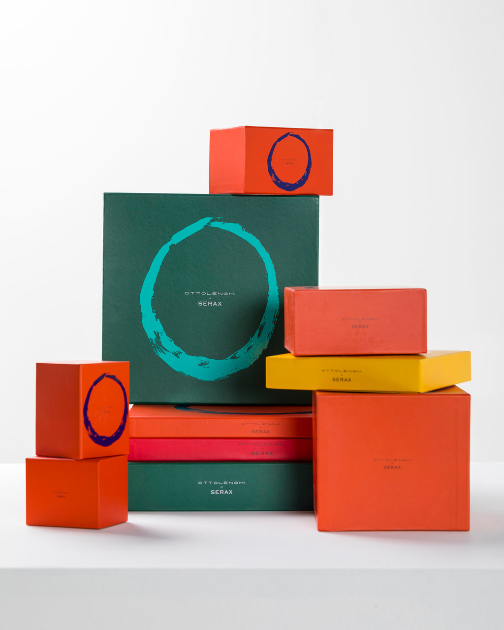 B8921019B Serax Ottolenghi