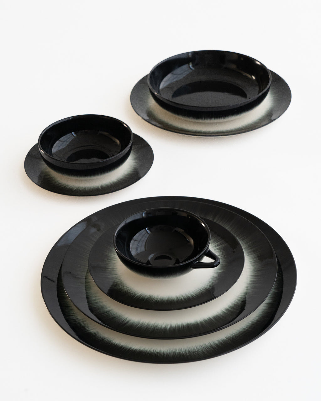 Full Set 24 pieces - Dé - Var 4 & B