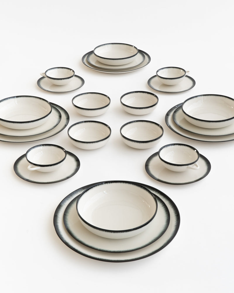 Full Set 24 pieces - Dé - Var 3 & A