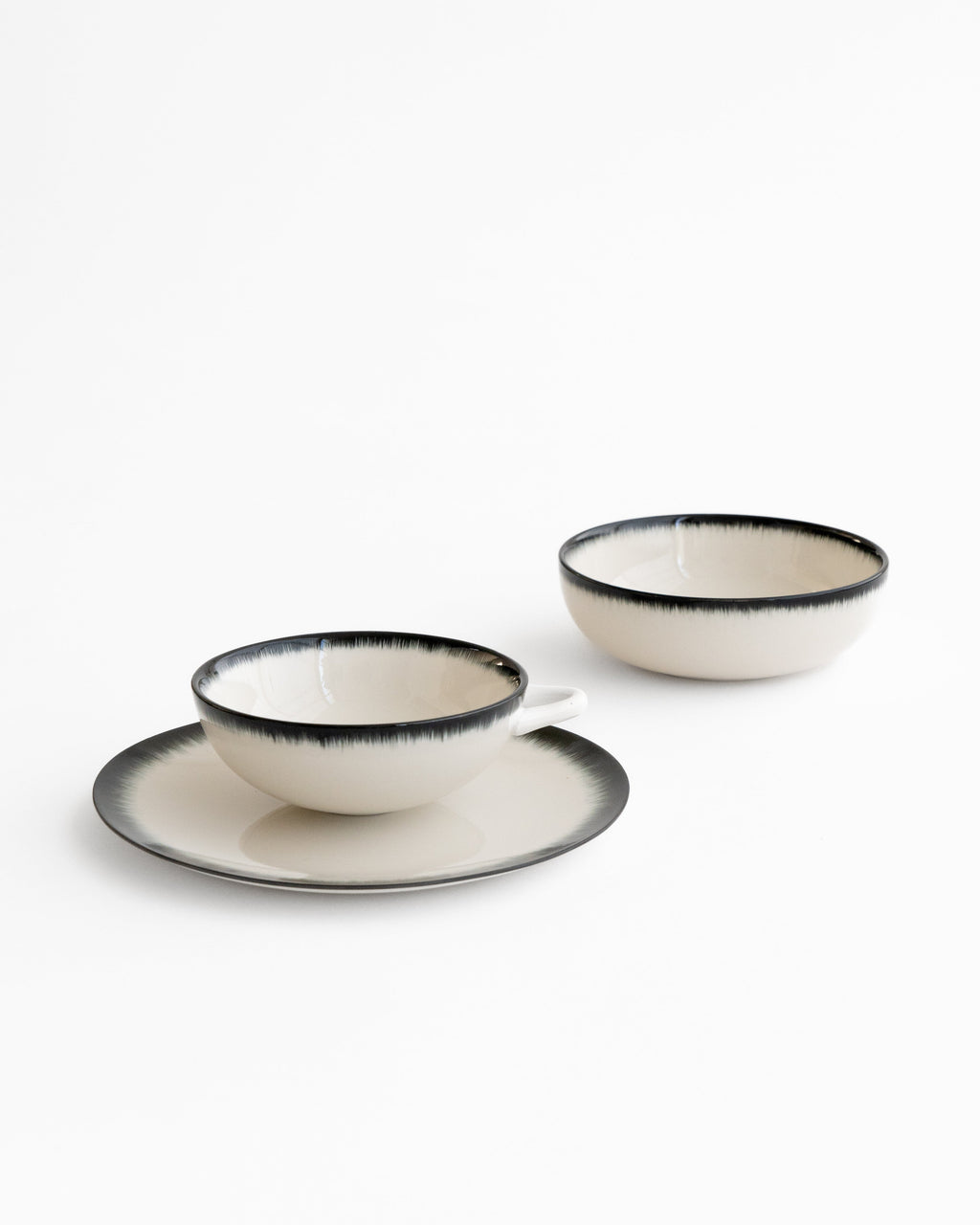 Full Set 24 pieces - Dé - Var 3 & A