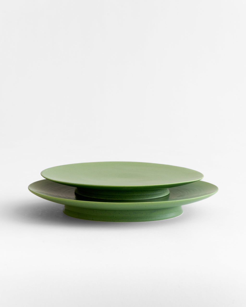 Full Set 24 pieces - Ra - Green