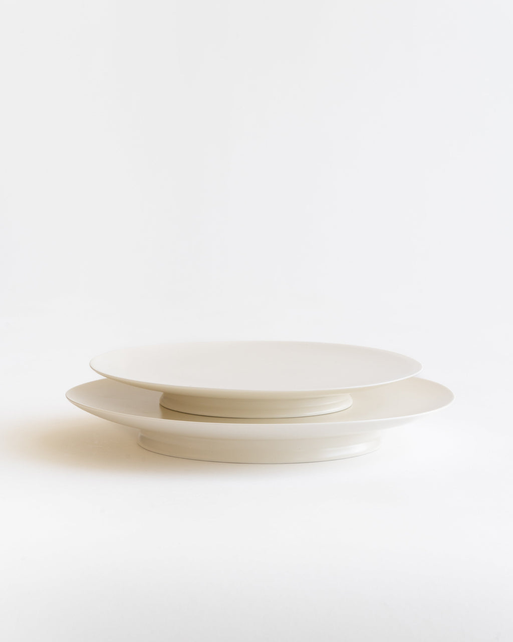 Full Set 24 pieces - Ra - Off White